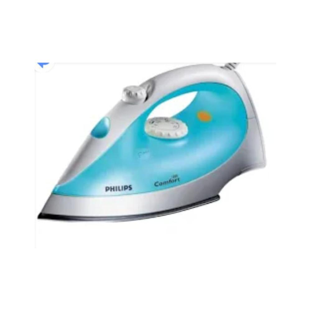 Philips Steam Iron GC1011/01